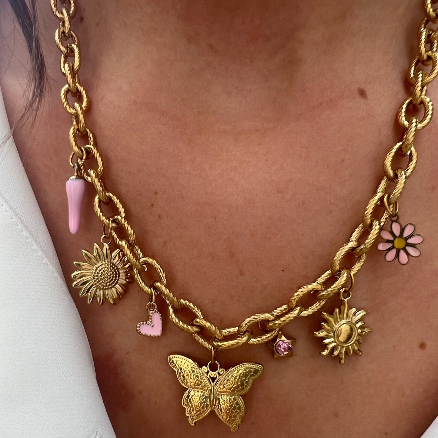 Collier Imperia