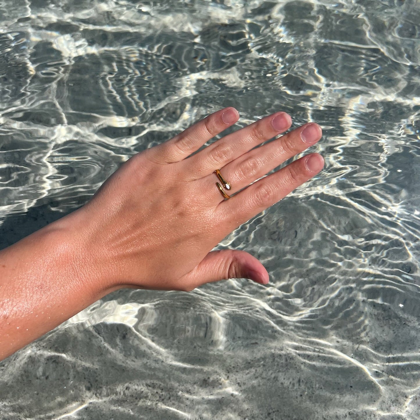 Bague Kalamata