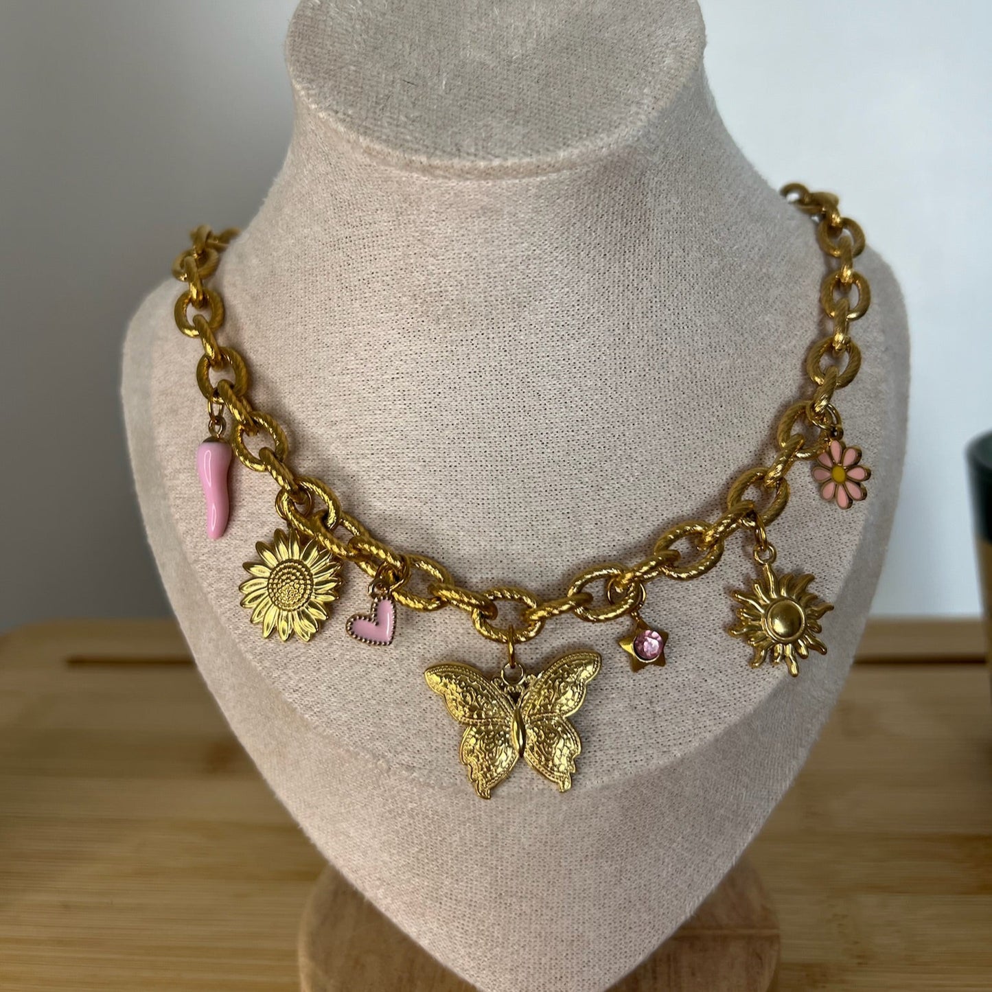 Collier Imperia