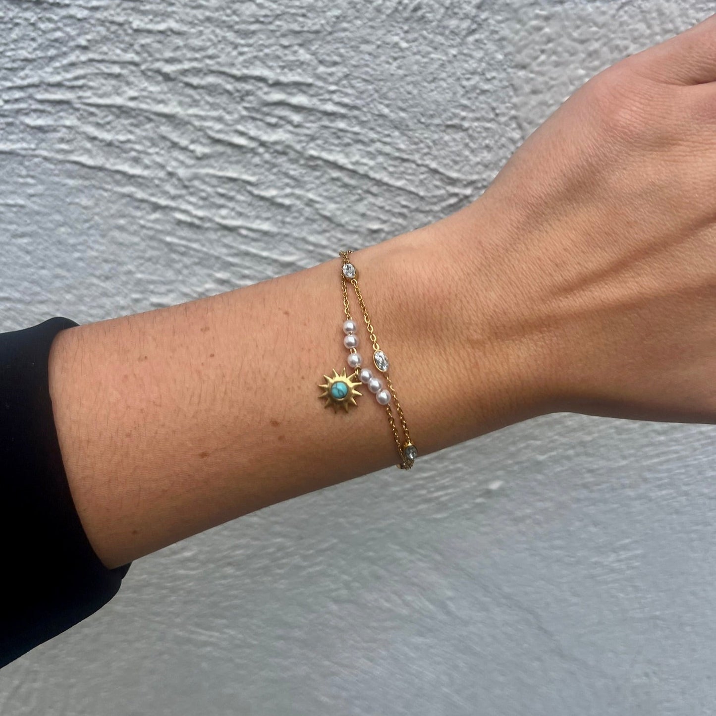 Bracelet Ksamil