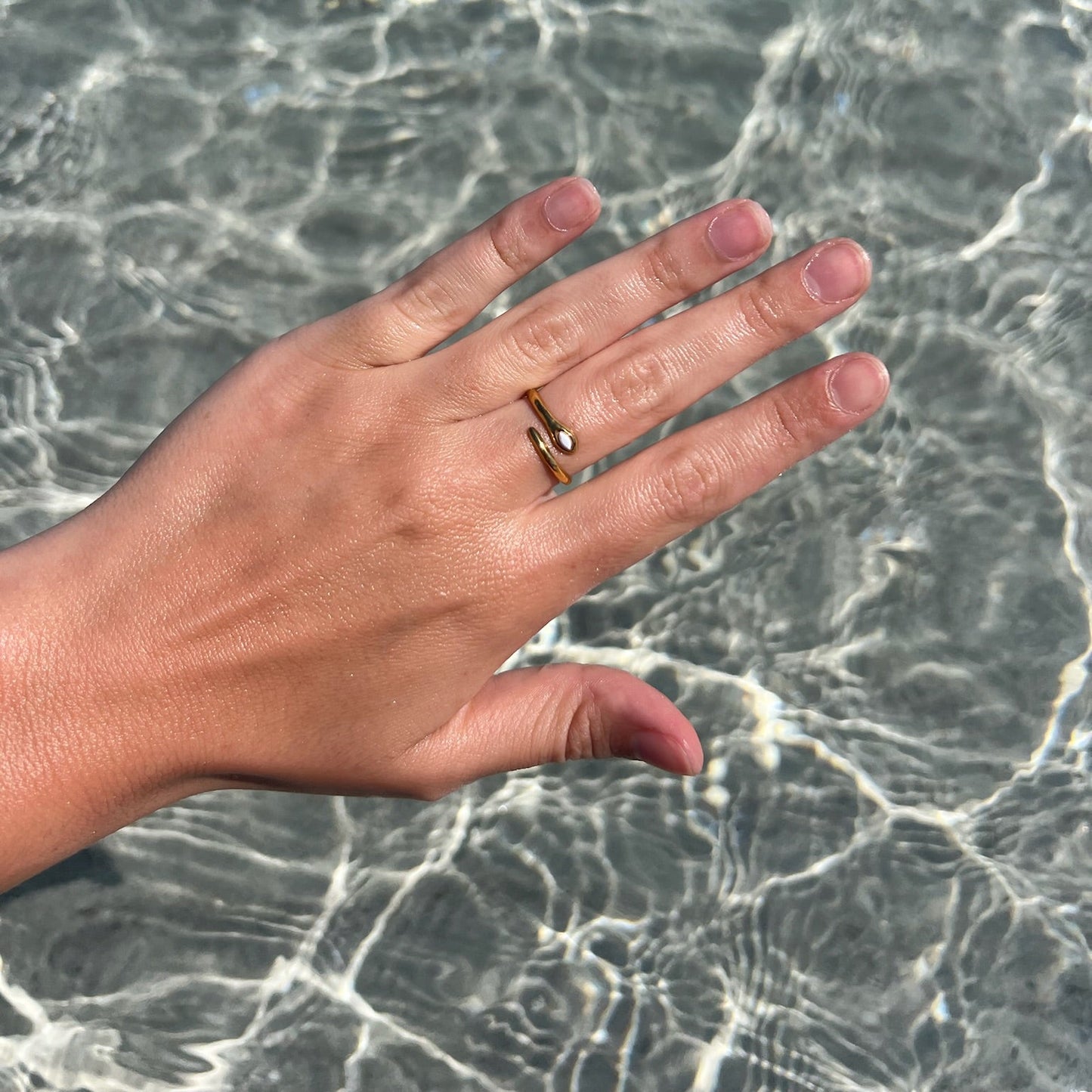 Bague Kalamata