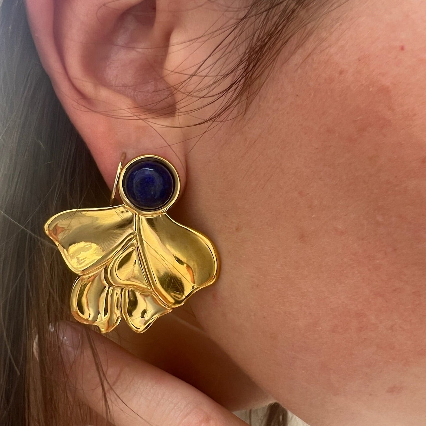 Boucles Palma