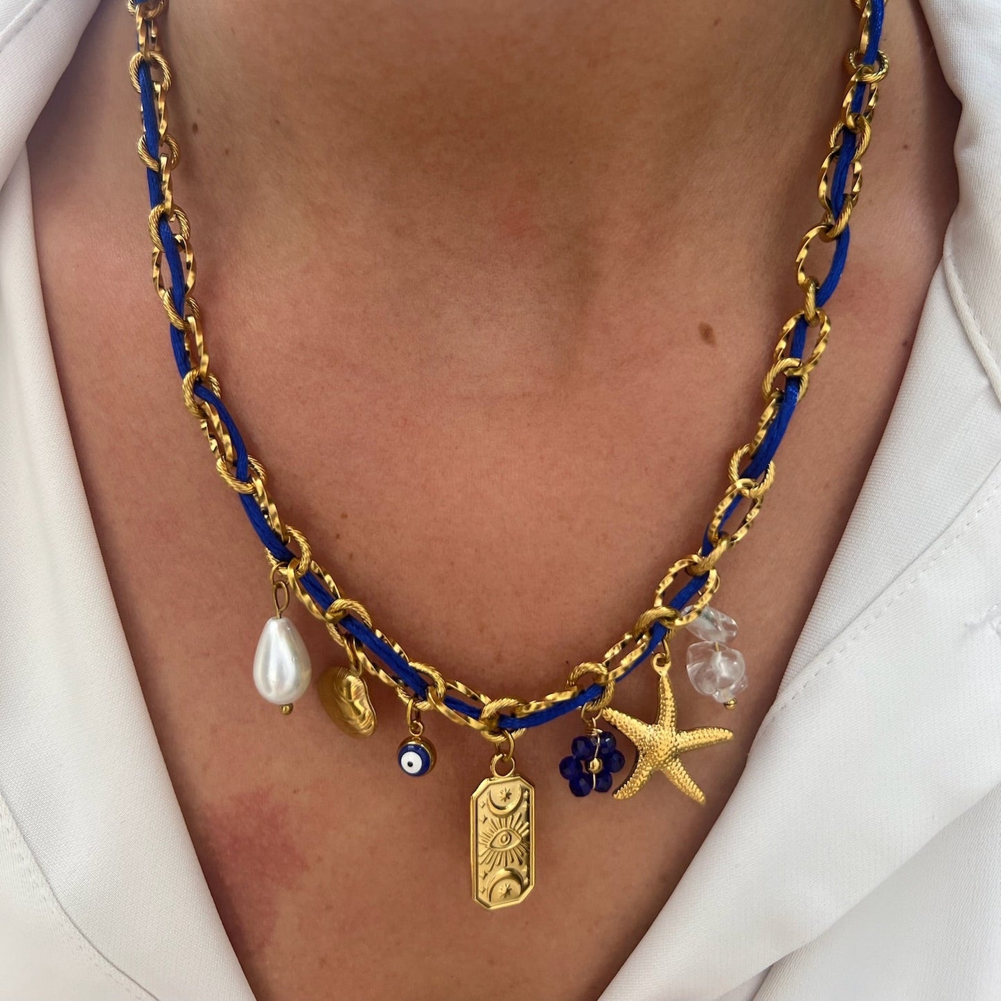 Collier Kos