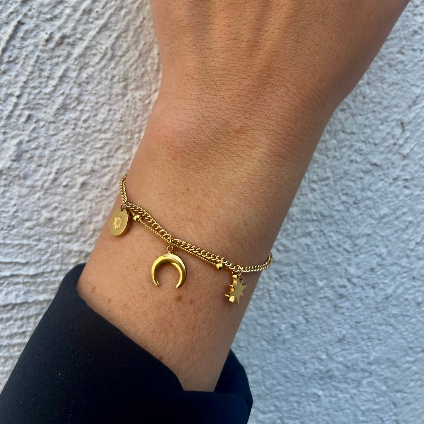 Bracelet Luna