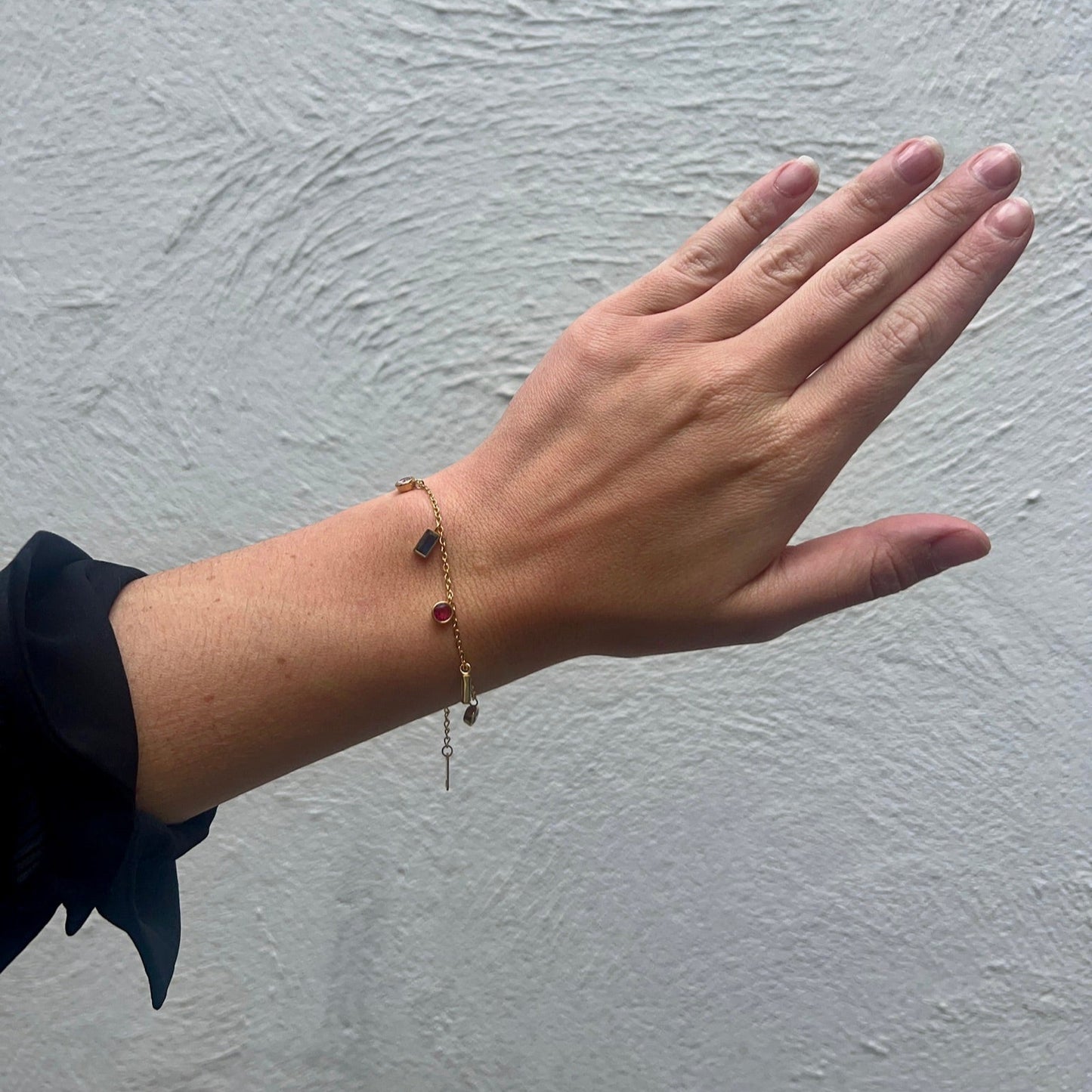 Bracelet Perla