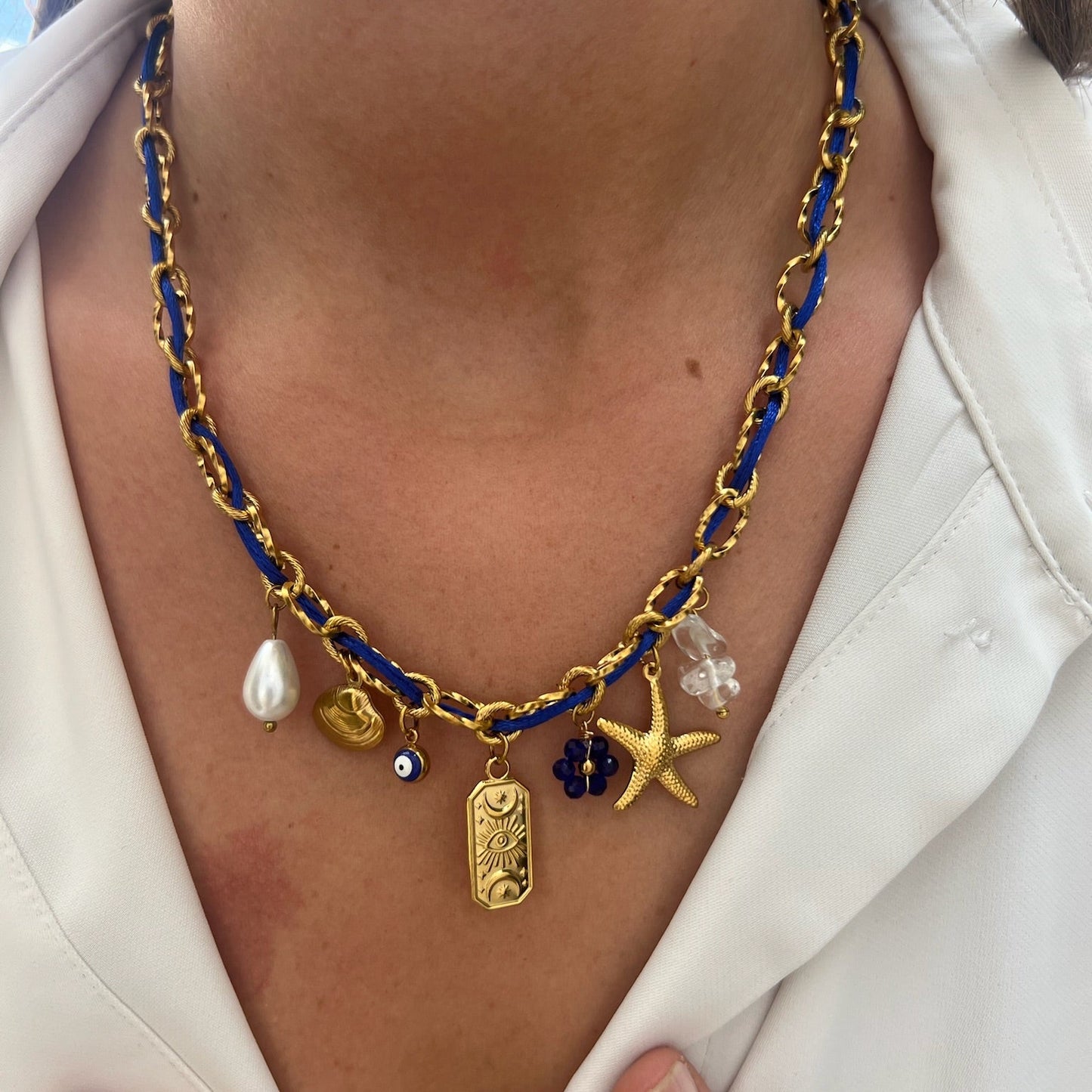 Collier Kos