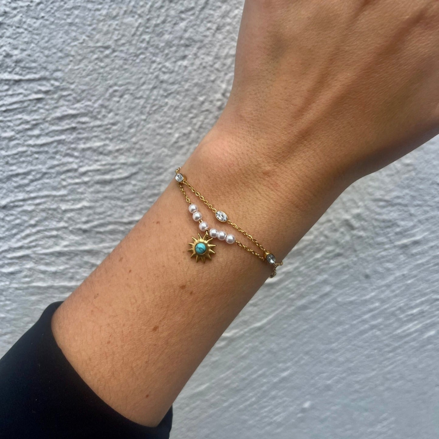 Bracelet Ksamil