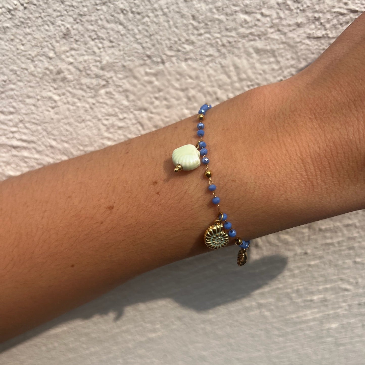 Bracelet Sea
