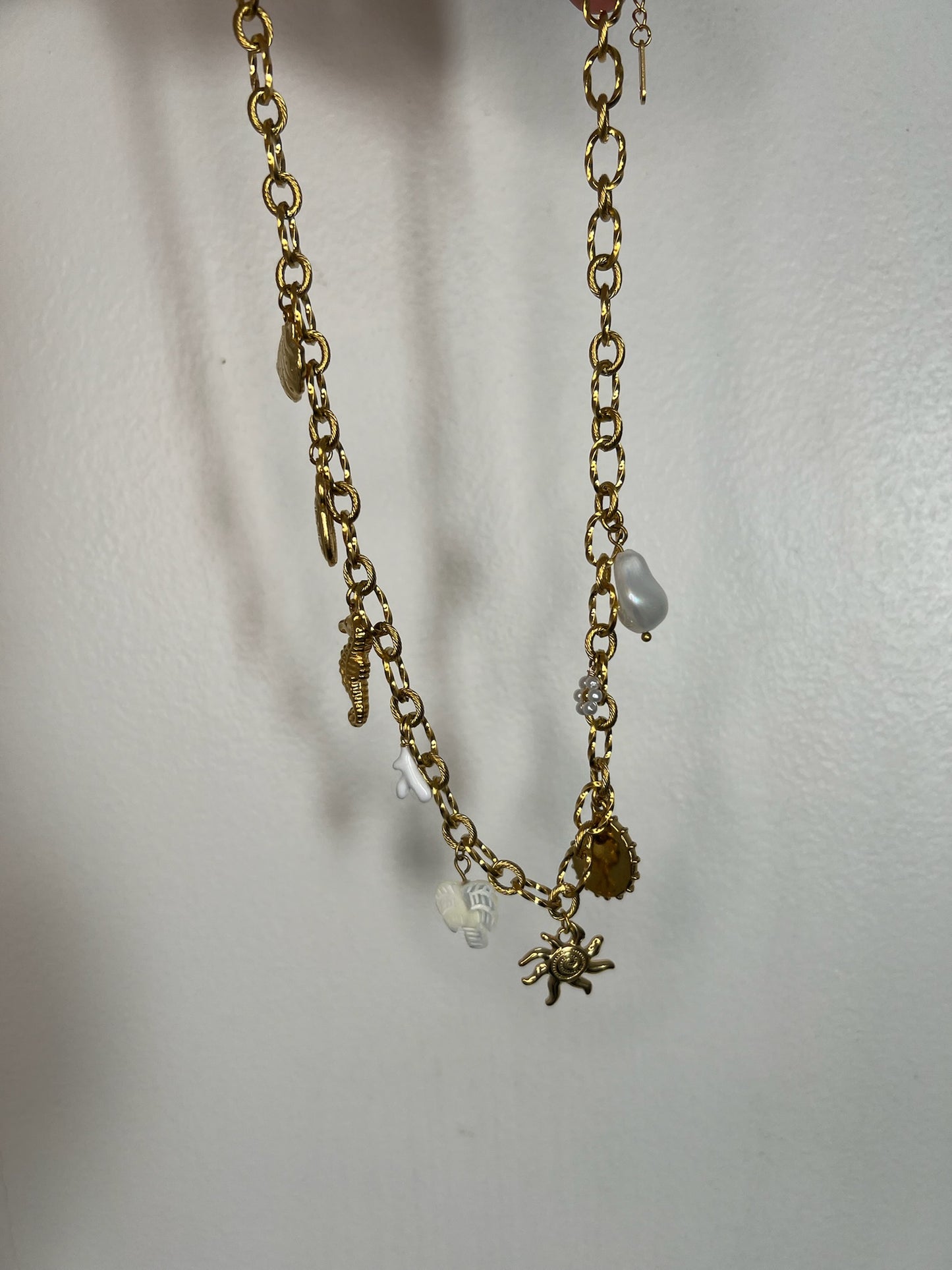 Collier Mykonos