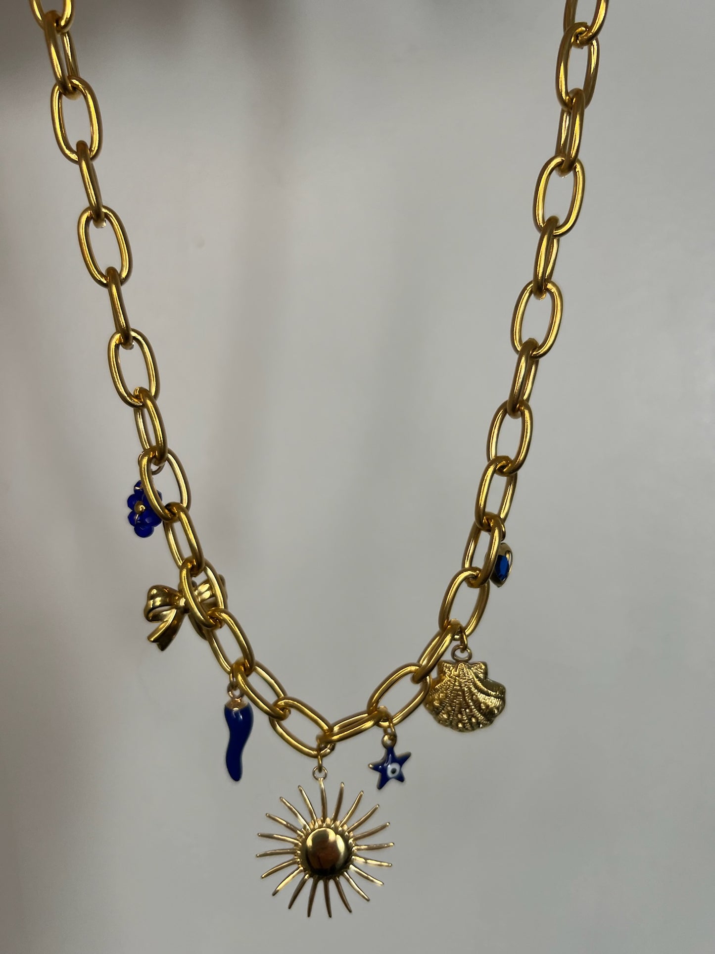 Collier Thessalia