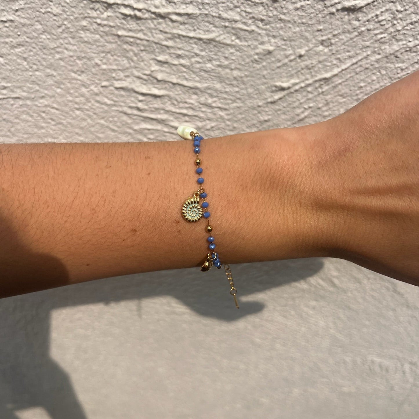 Bracelet Sea