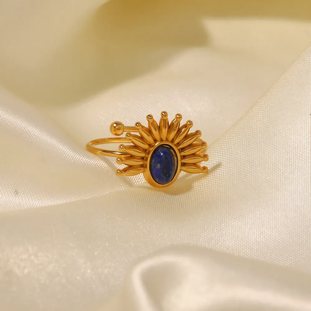 Bague Oia