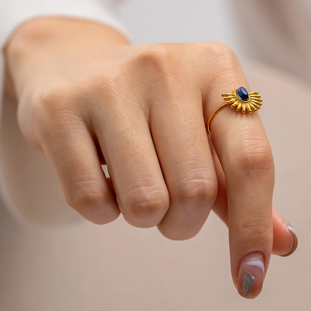 Bague Oia