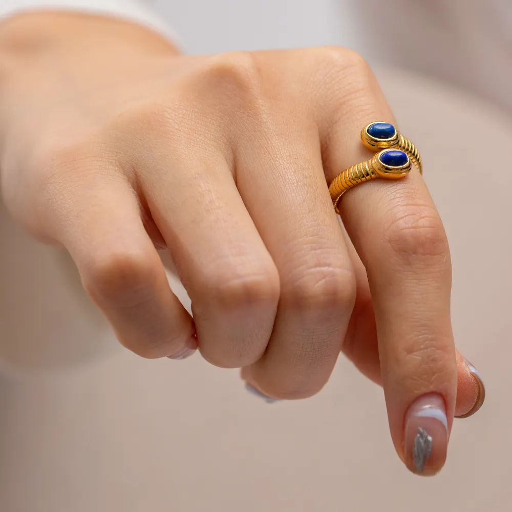 Bague Rhodes
