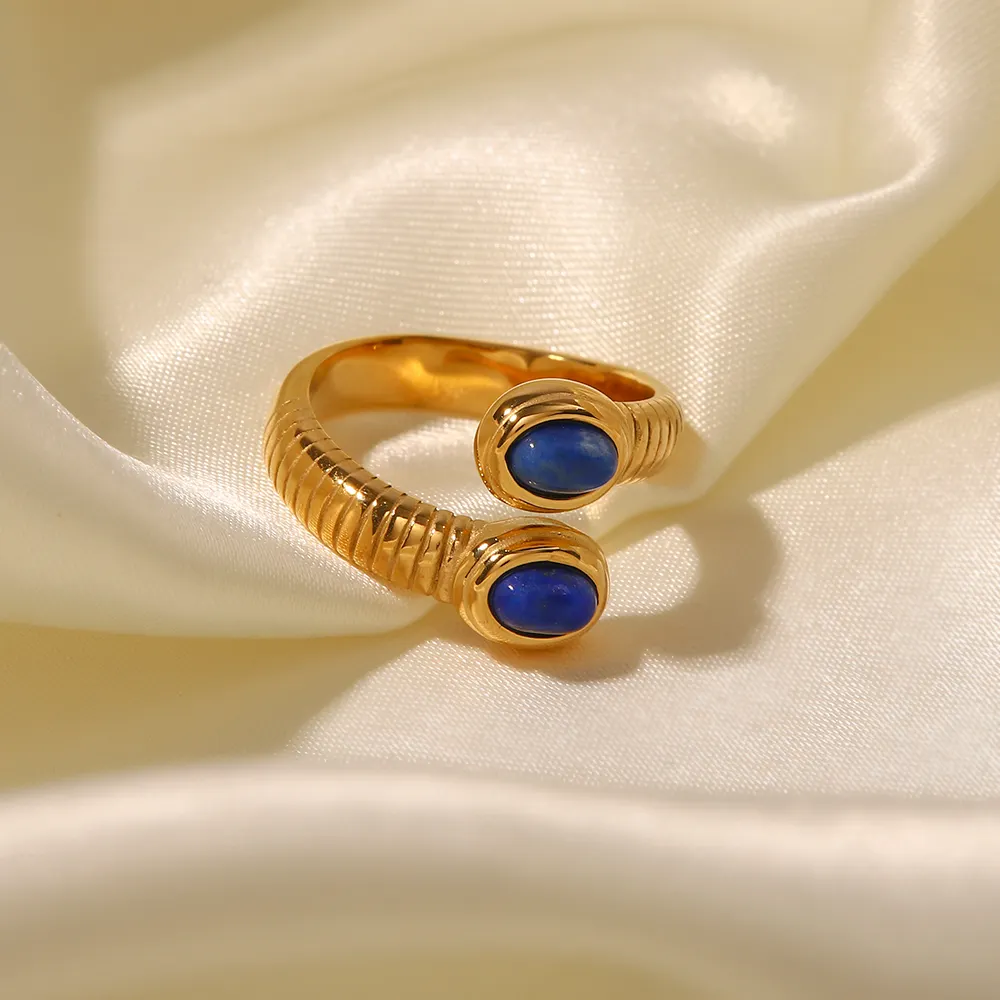 Bague Rhodes