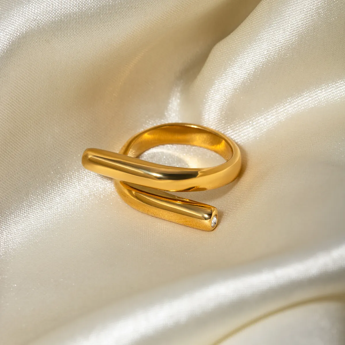 Bague Olbia