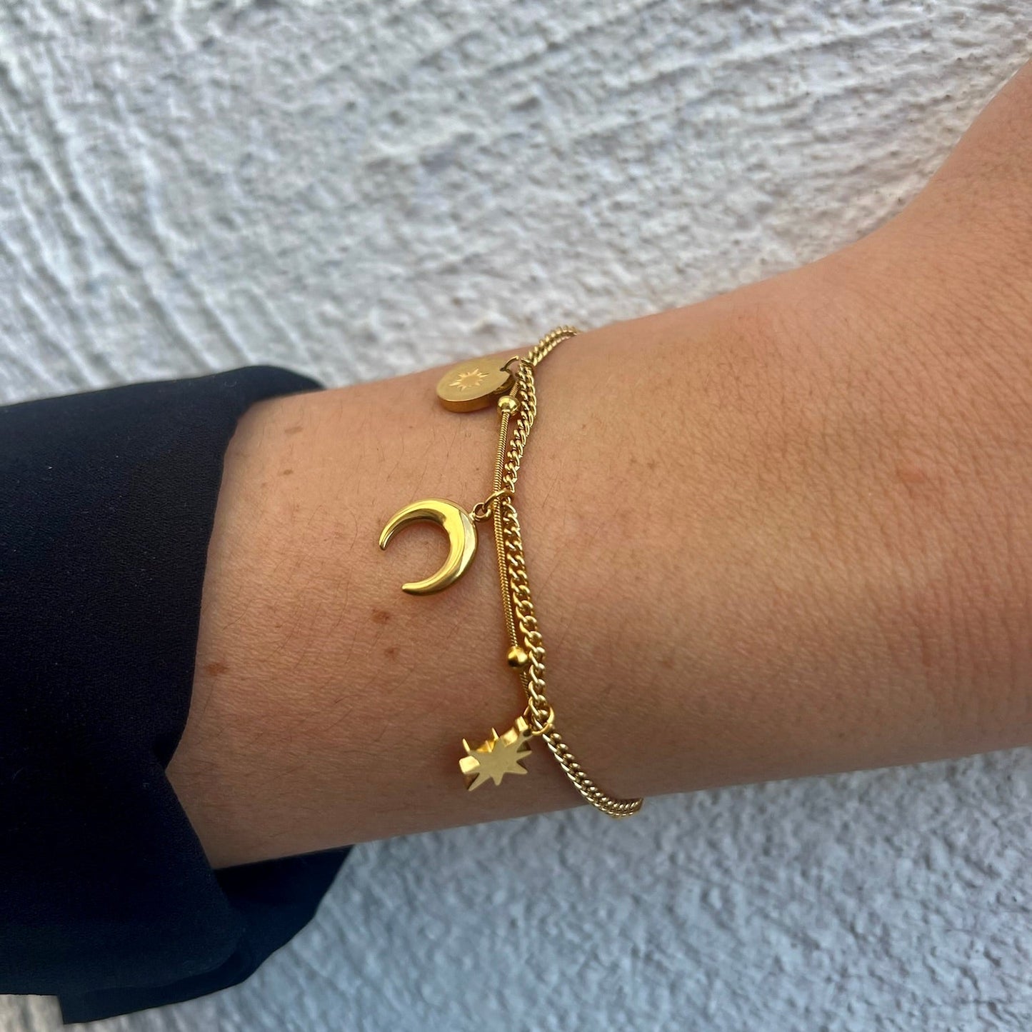 Bracelet Luna
