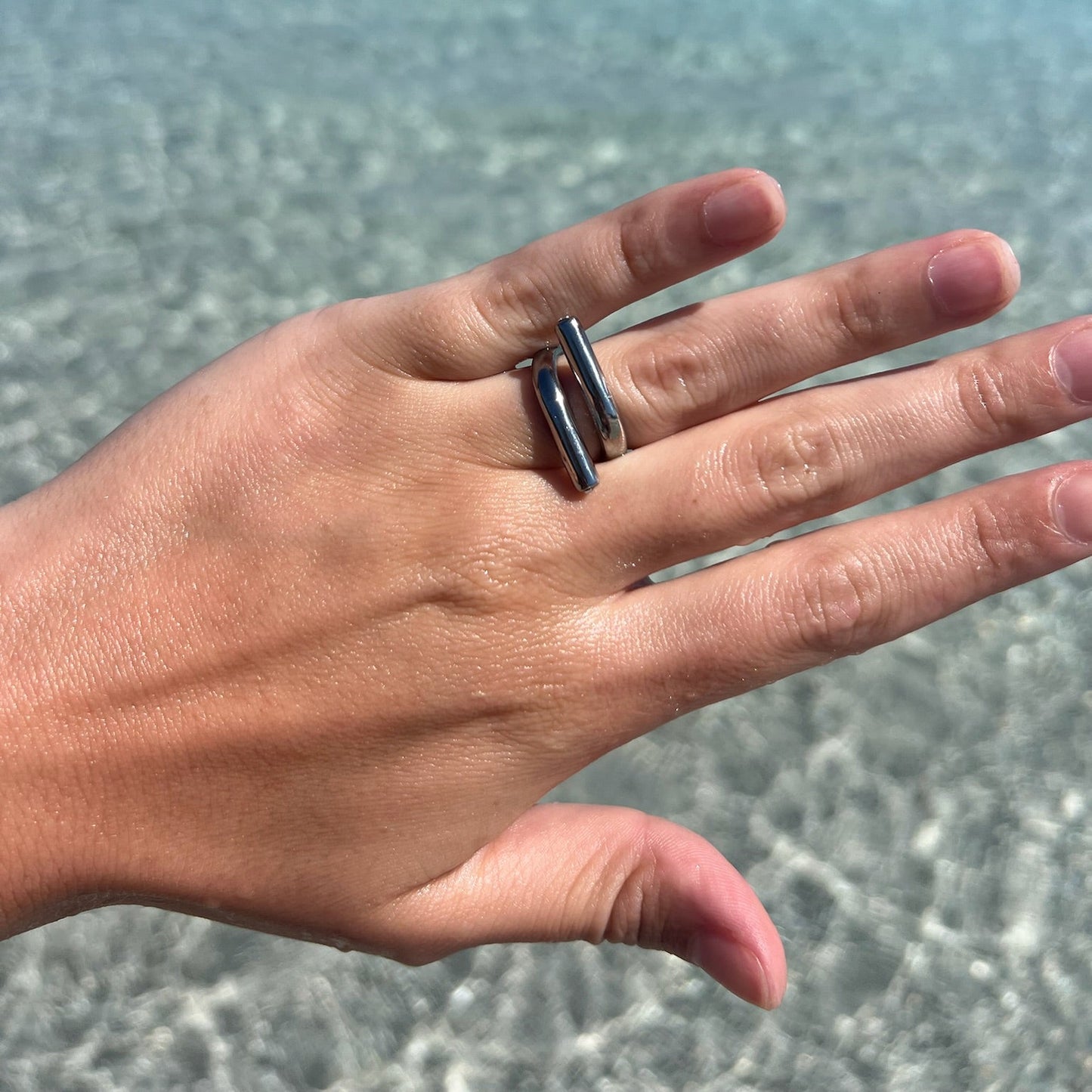 Bague Olbia