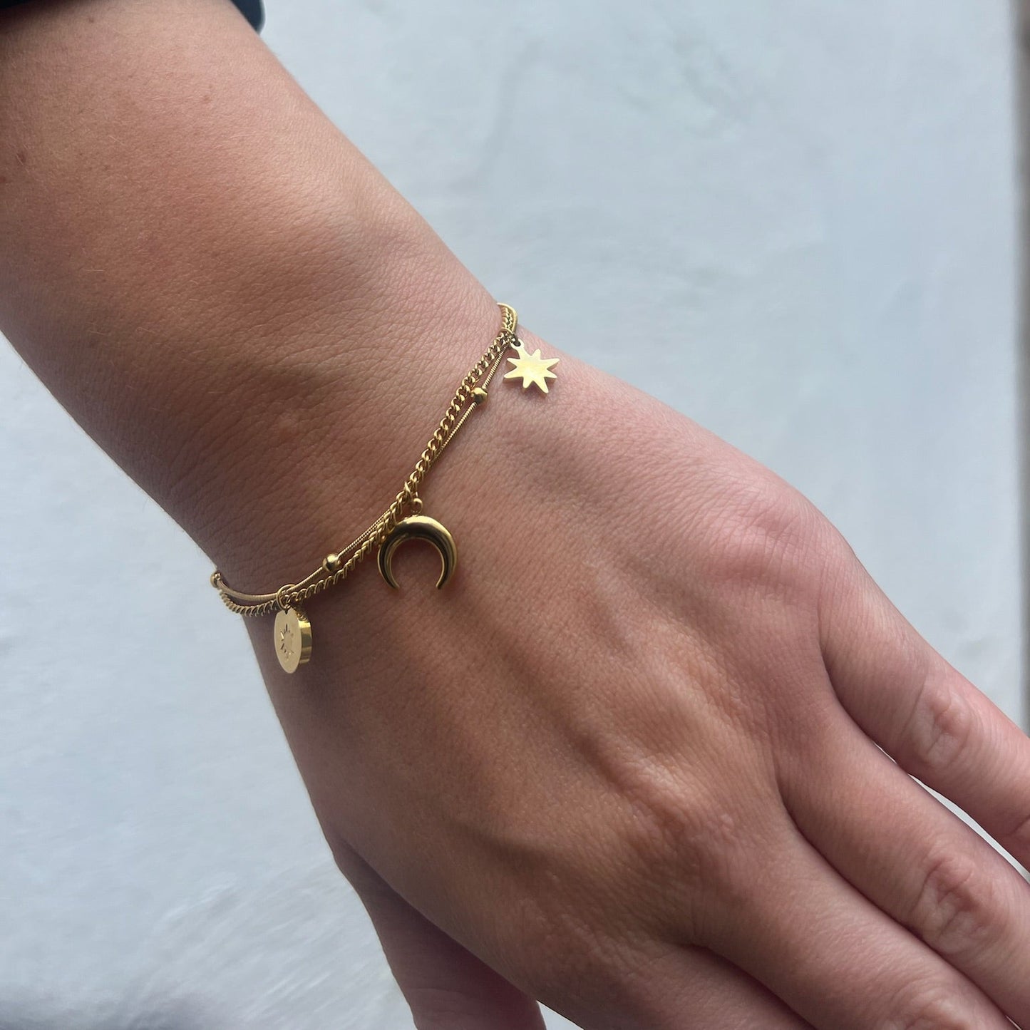 Bracelet Luna