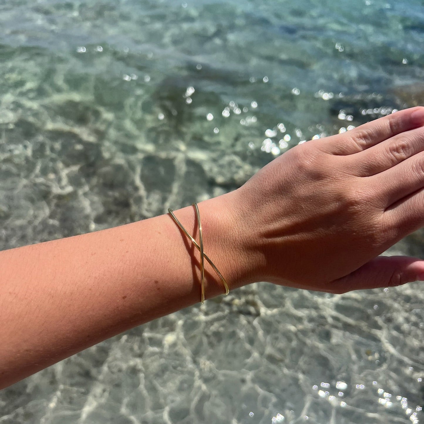 Bracelet Malaga