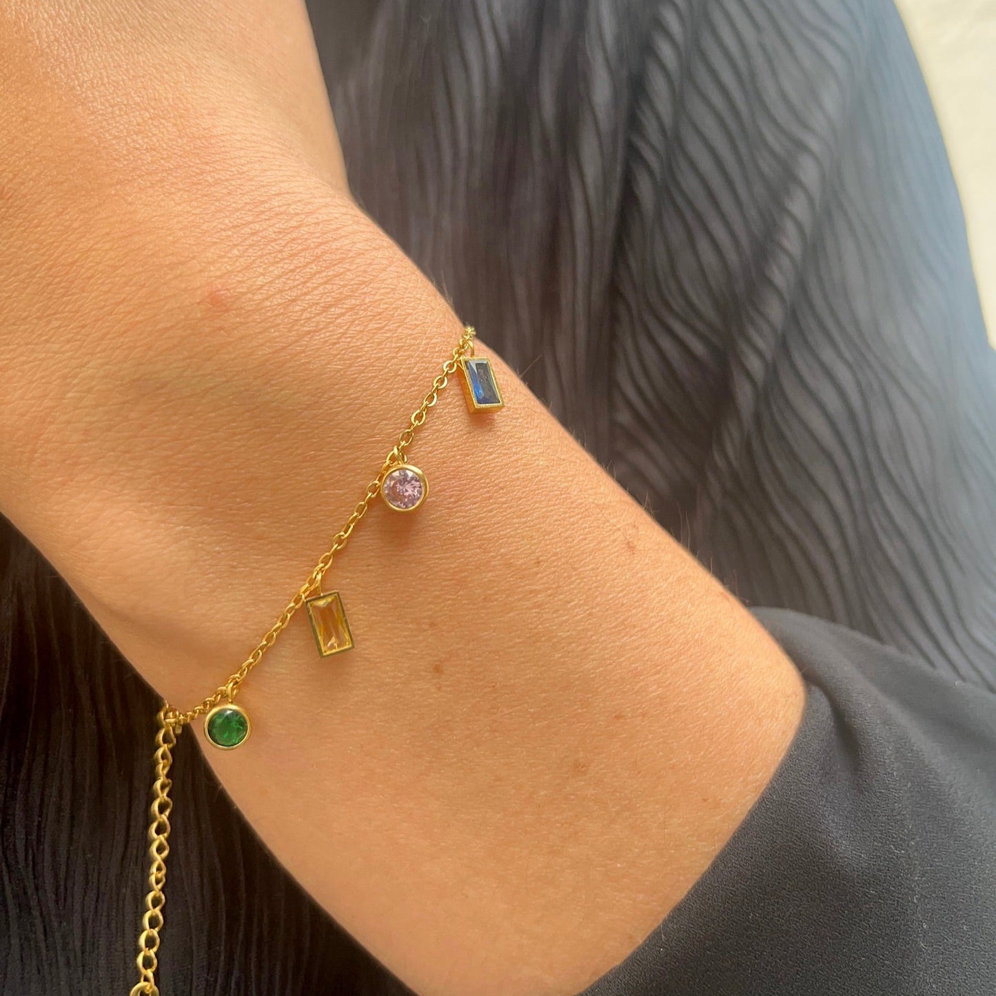 Bracelet Perla