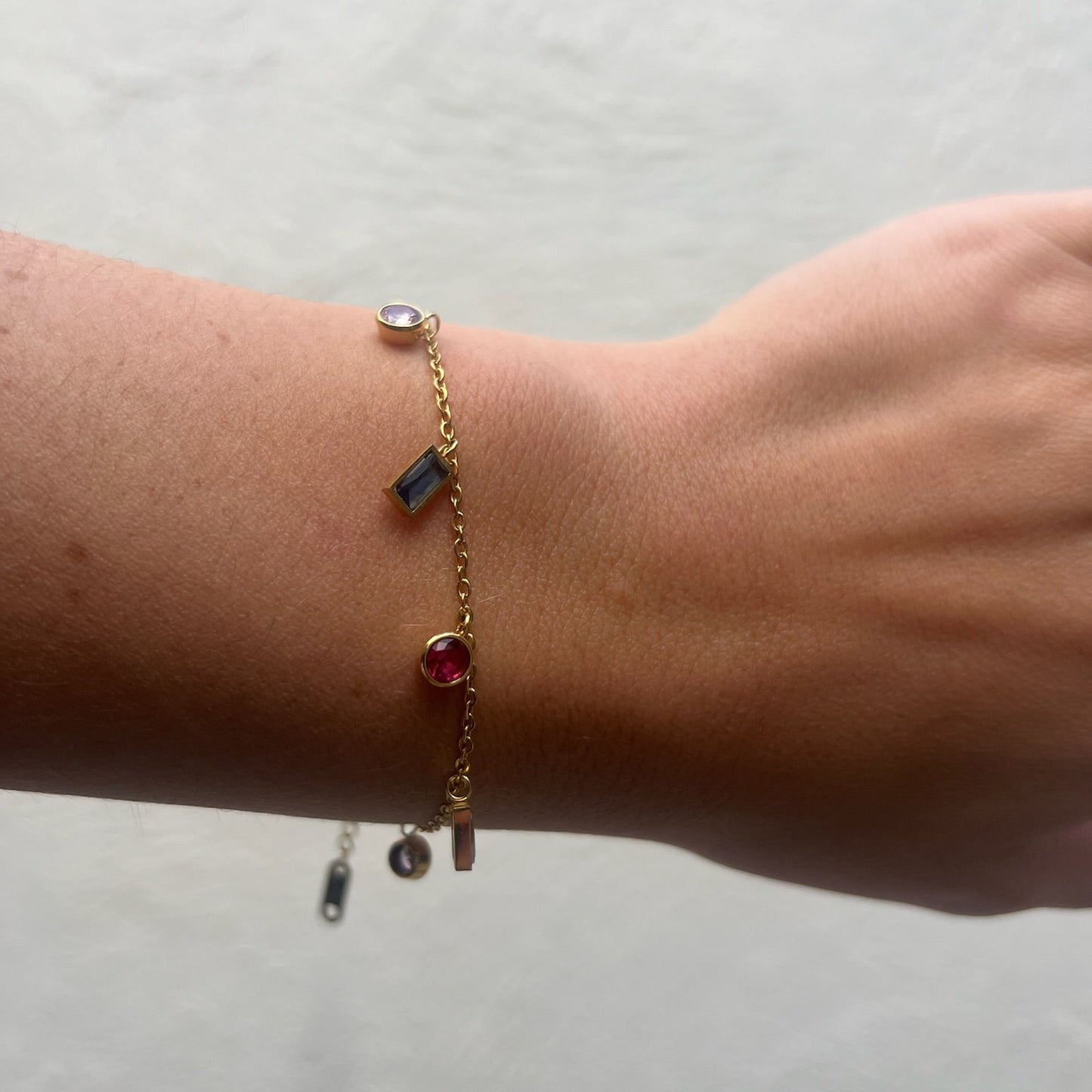Bracelet Perla