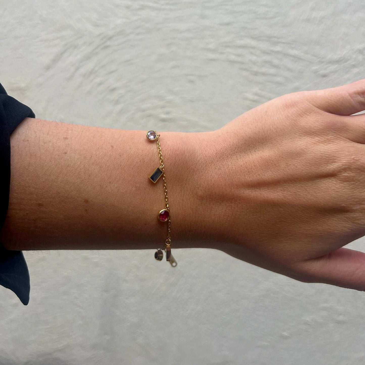 Bracelet Perla