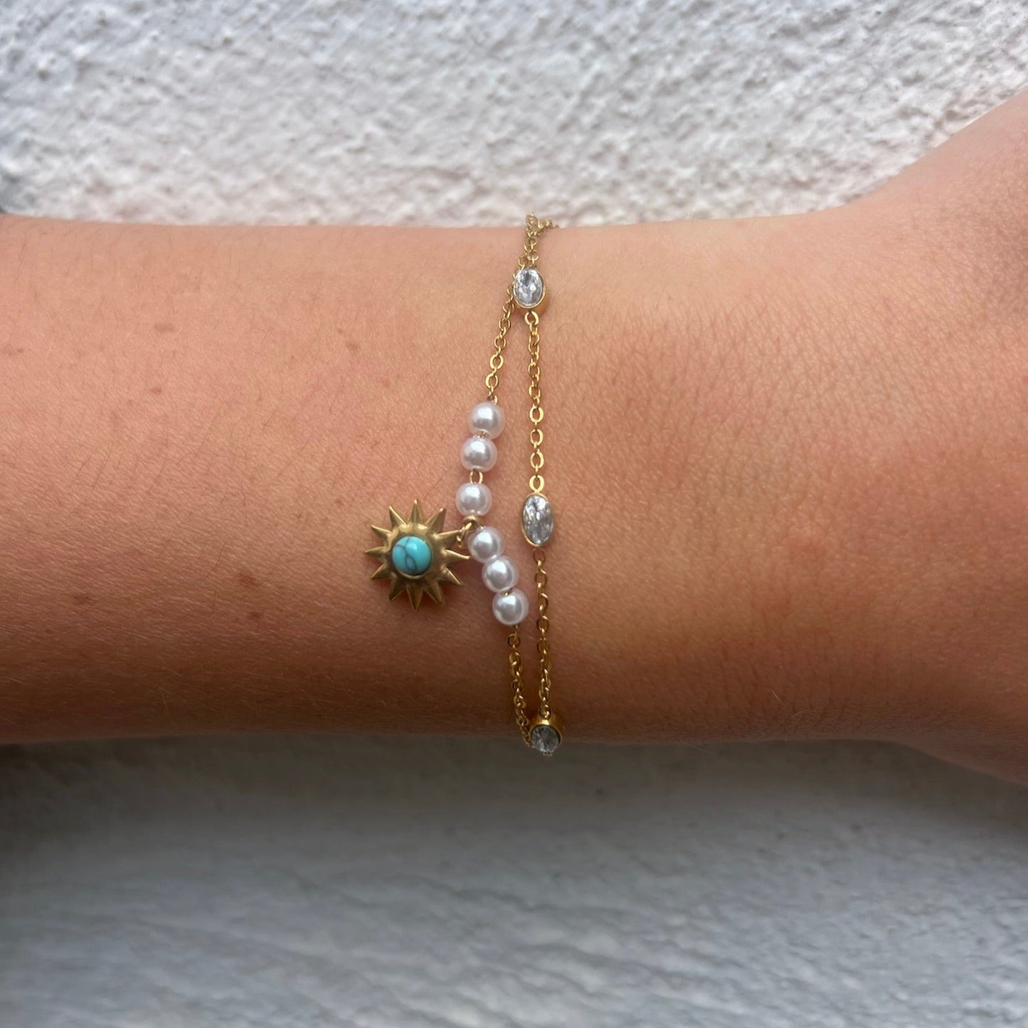 Bracelet Ksamil