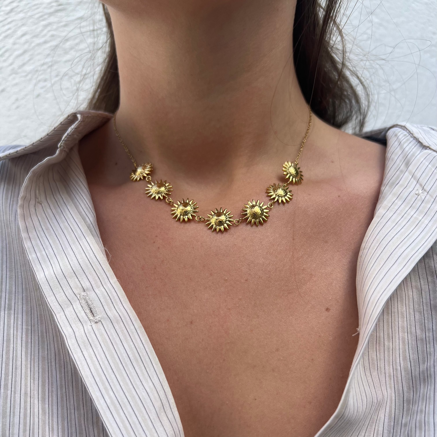 Collier Chypre