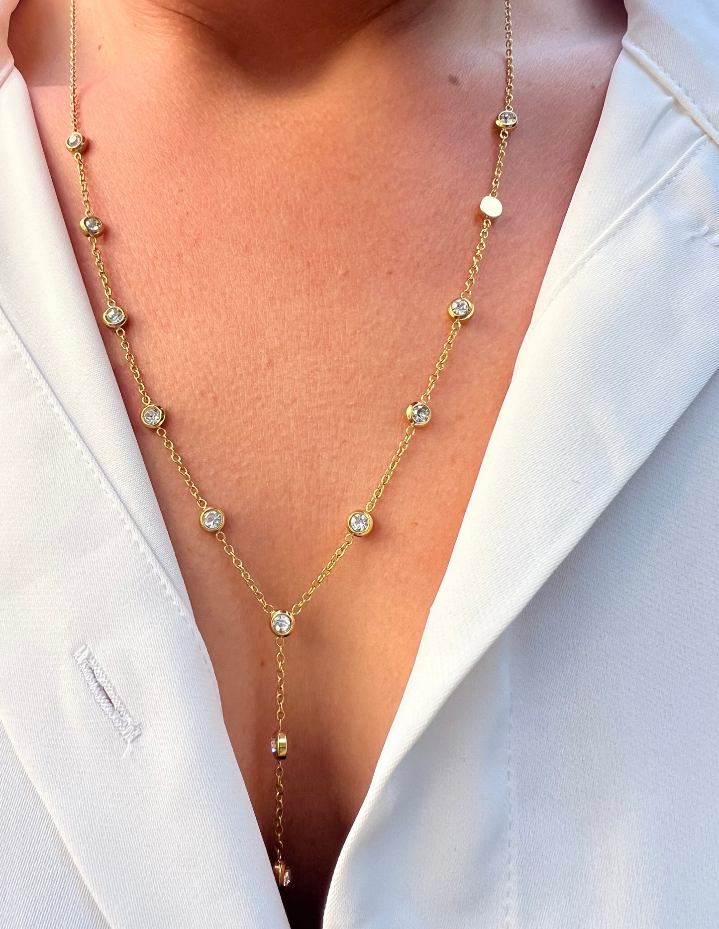 Collier San Remo