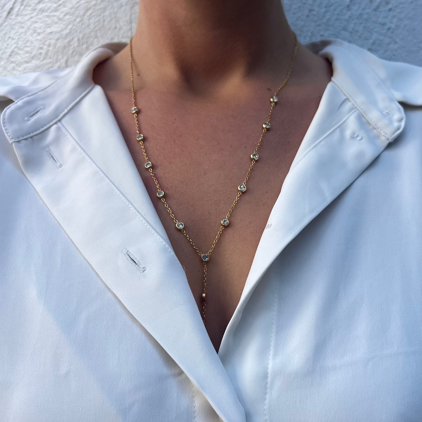 Collier San Remo