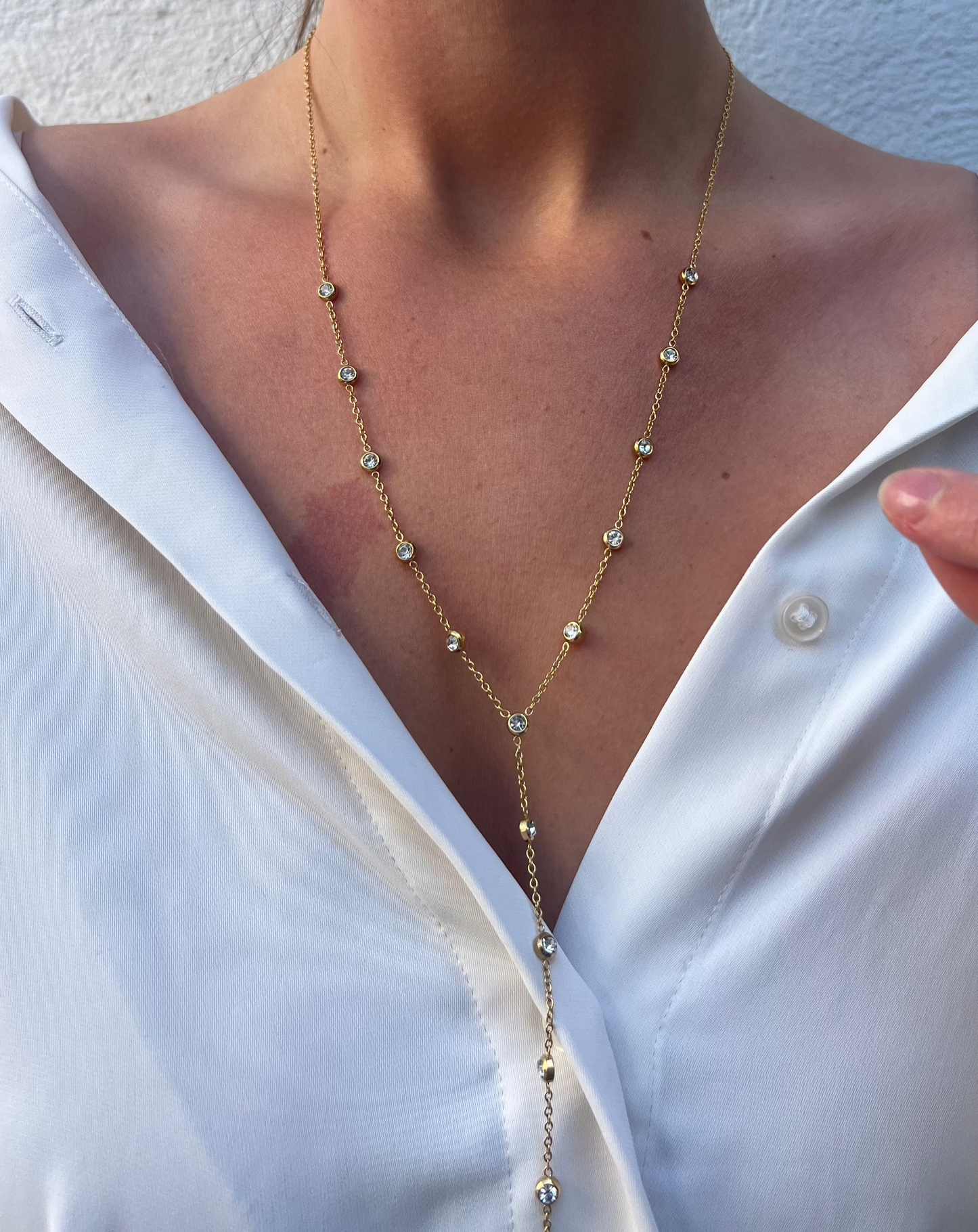 Collier San Remo