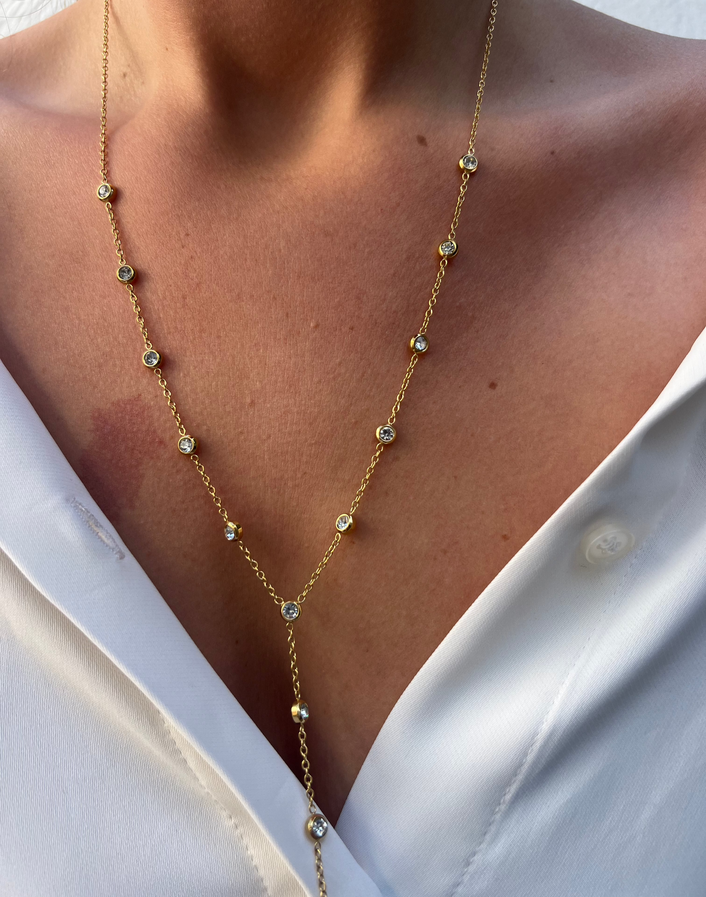 Collier San Remo