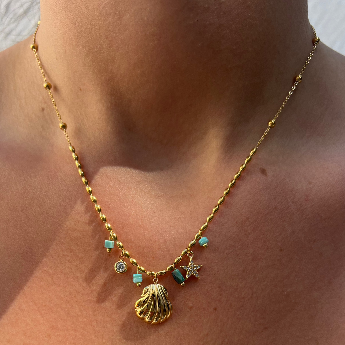Collier Ocean