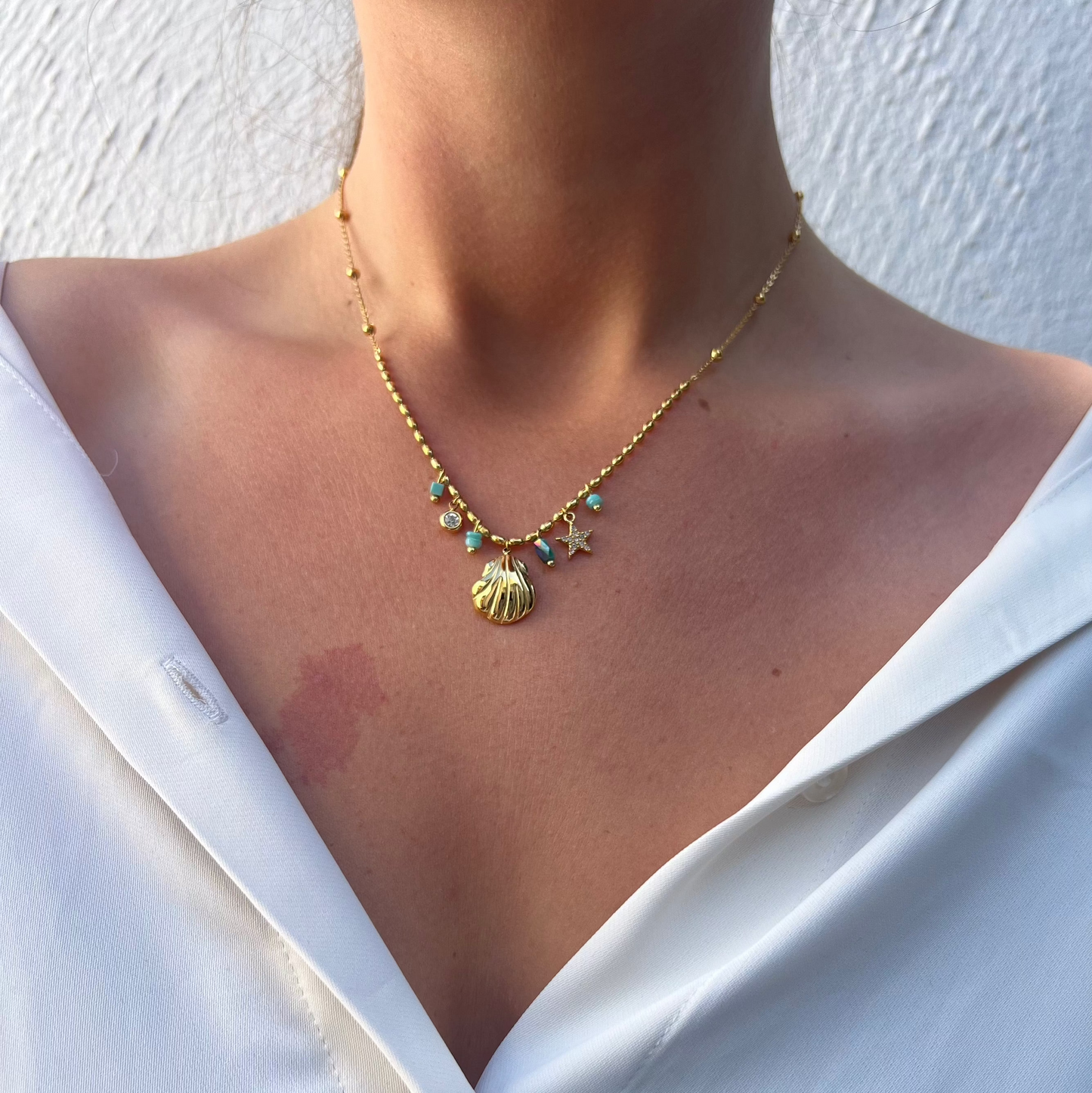 Collier Ocean