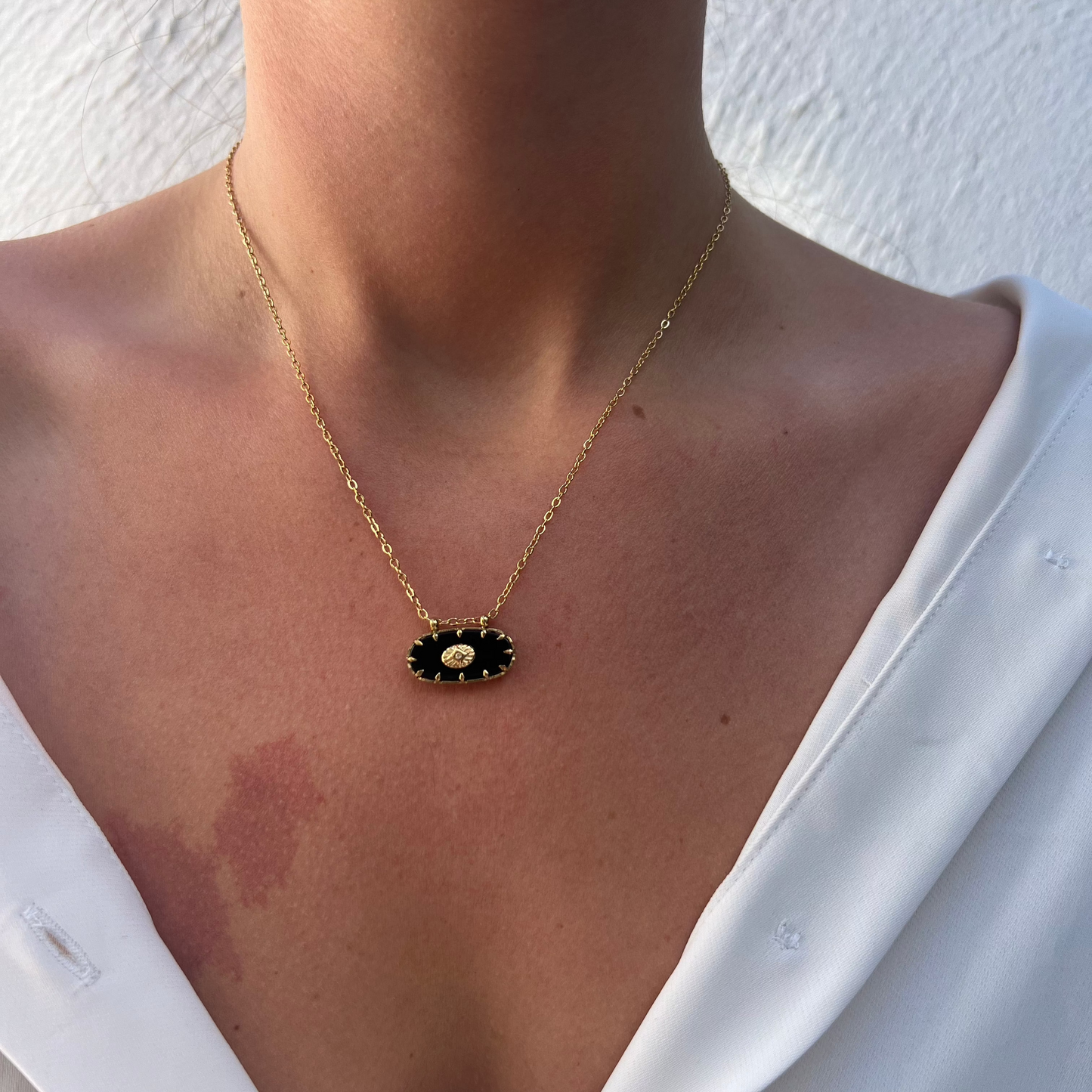 Collier Porto-Vecchio