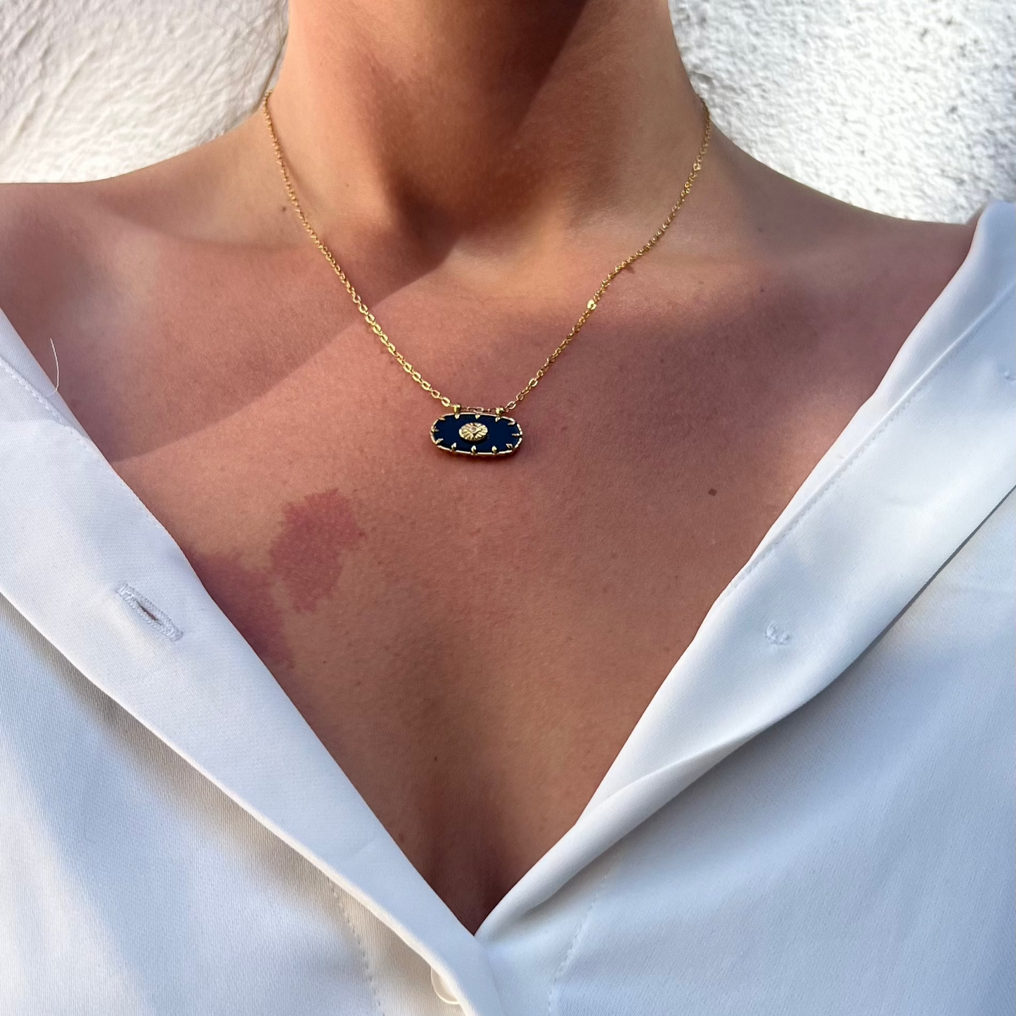 Collier Porto-Vecchio