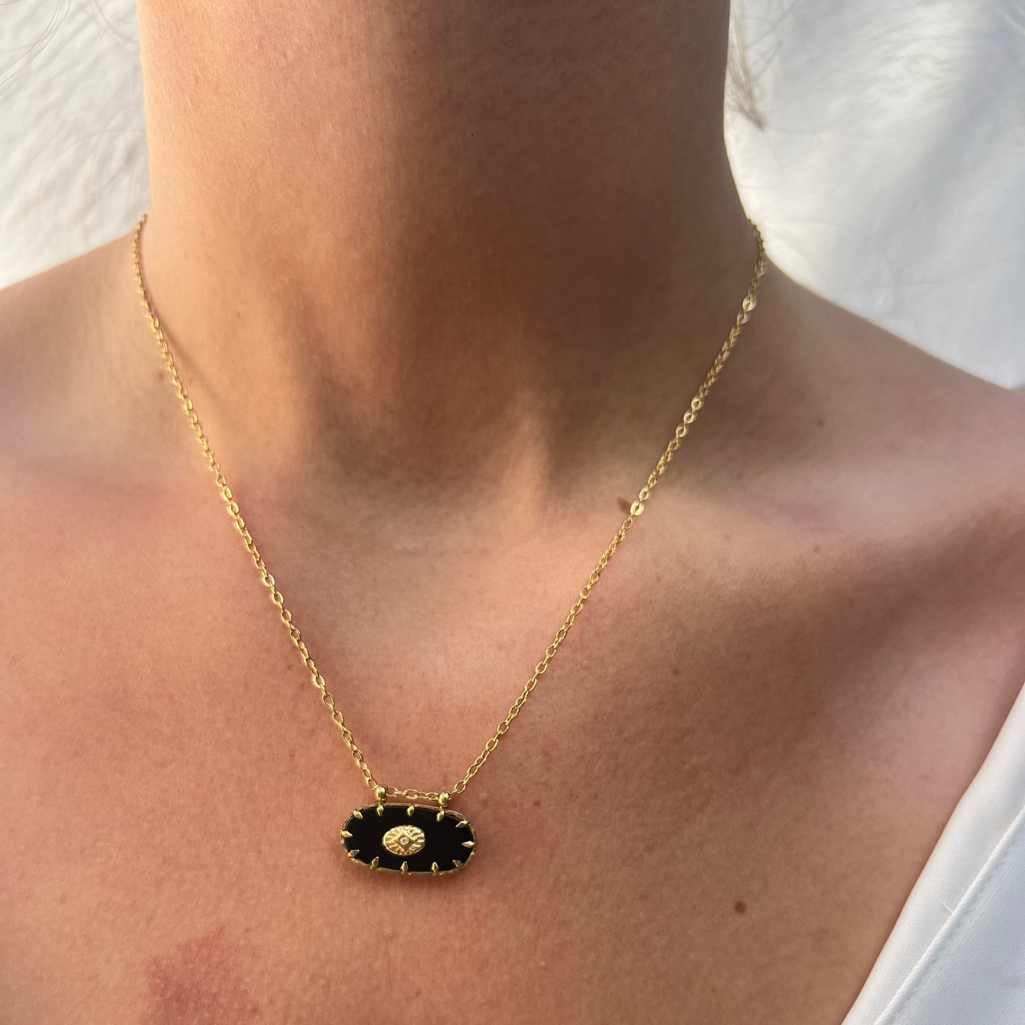 Collier Porto-Vecchio
