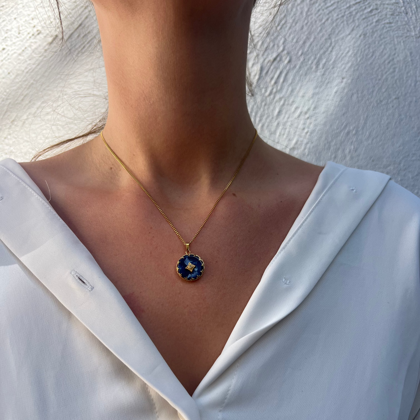 Collier Ajaccio