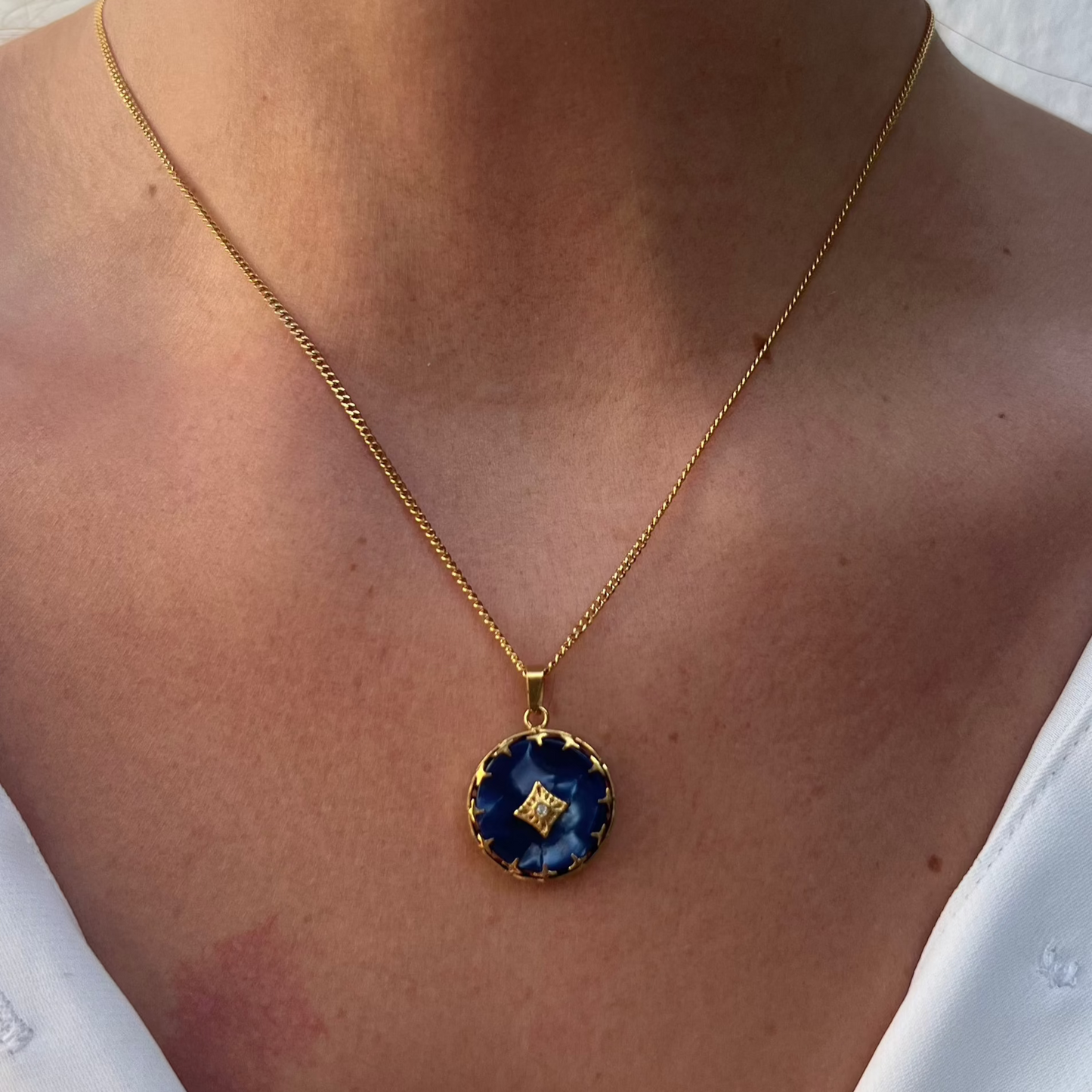 Collier Ajaccio