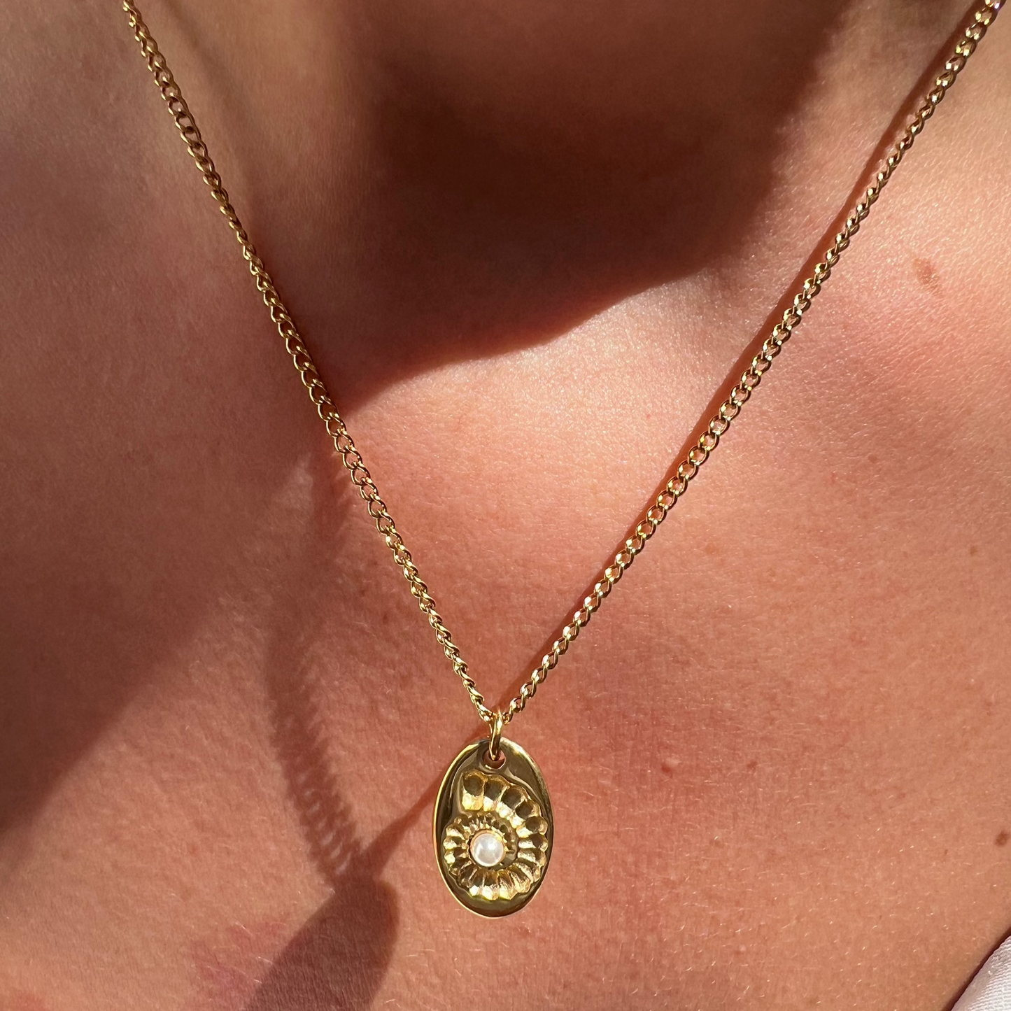 Collier Sicilia