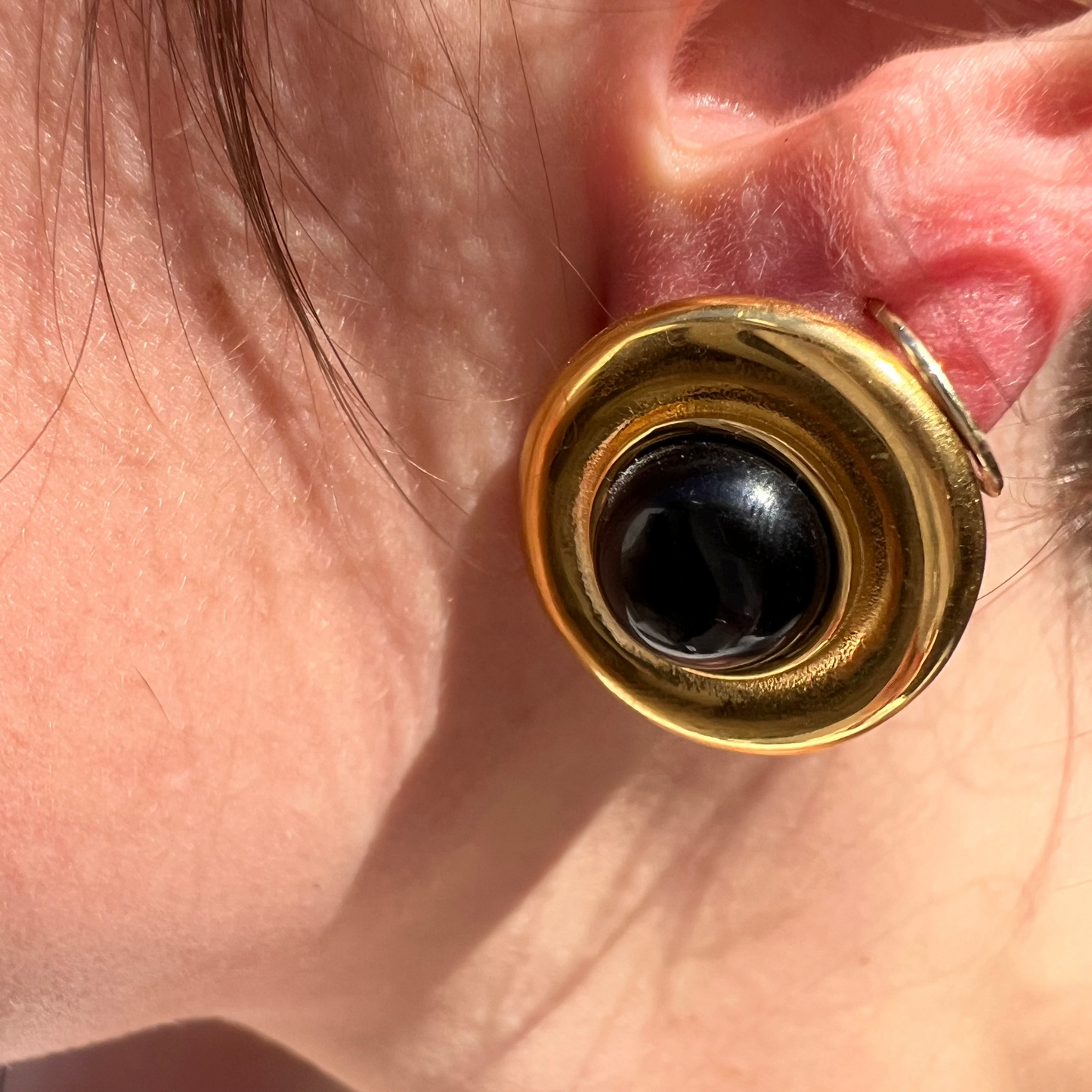 Boucles d'Oreilles Nissa