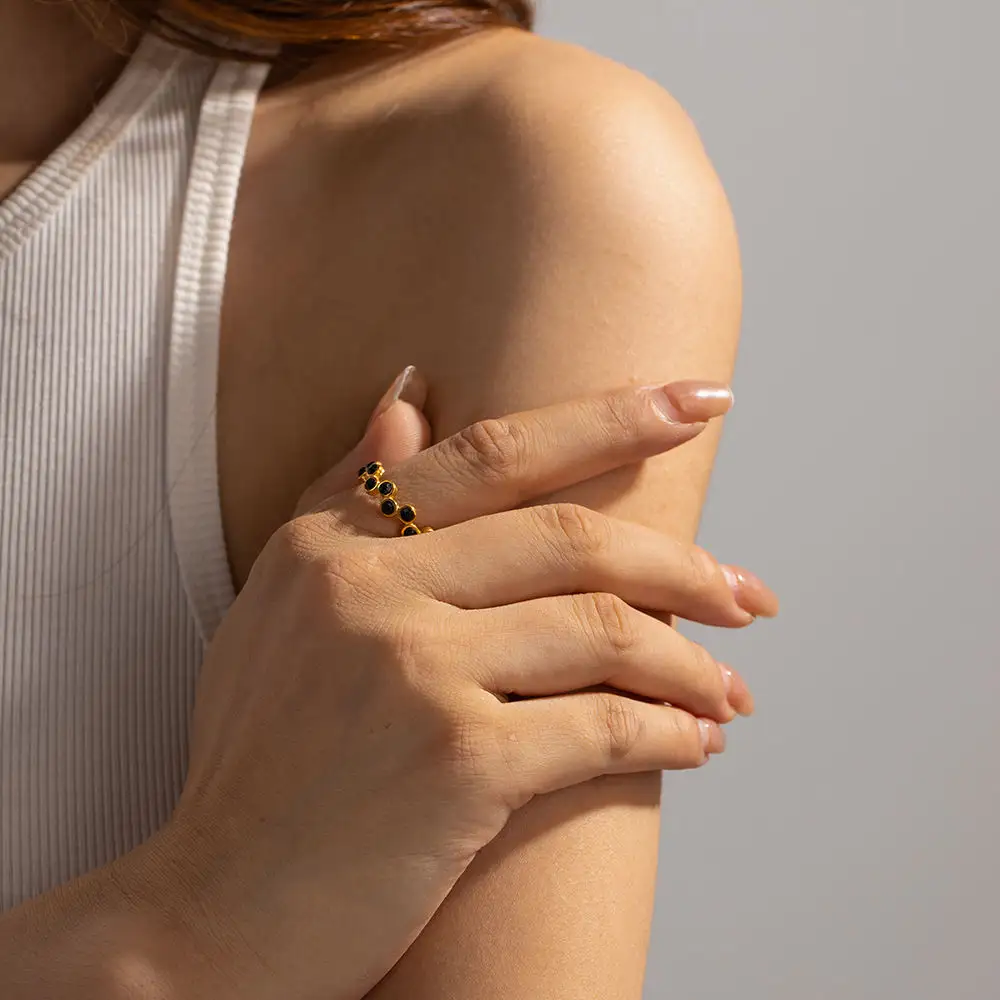 Bague Valencia