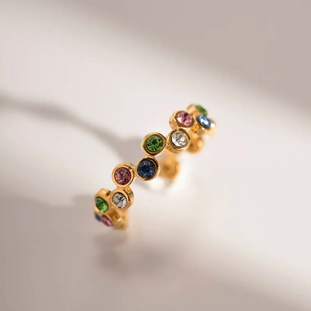 Bague Valencia