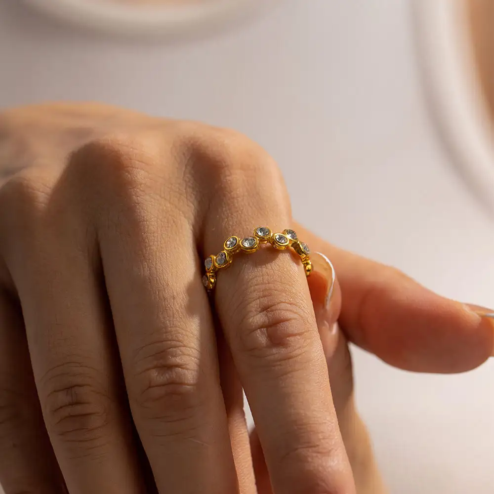 Bague Valencia