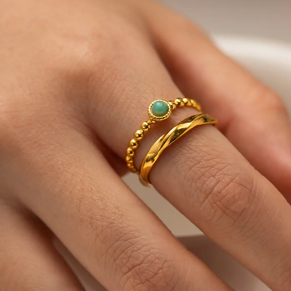 Bague Athènes