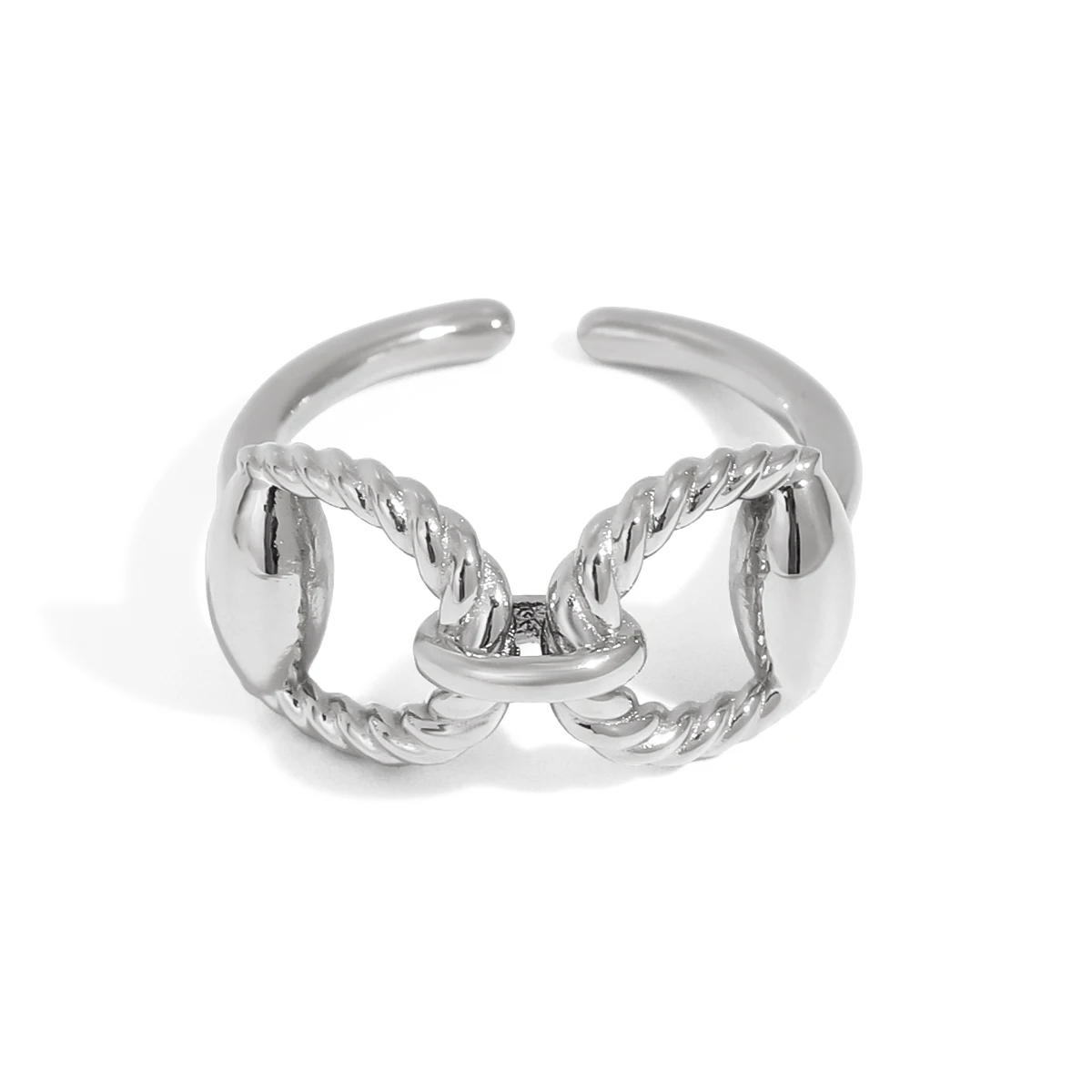 Bague Marbella