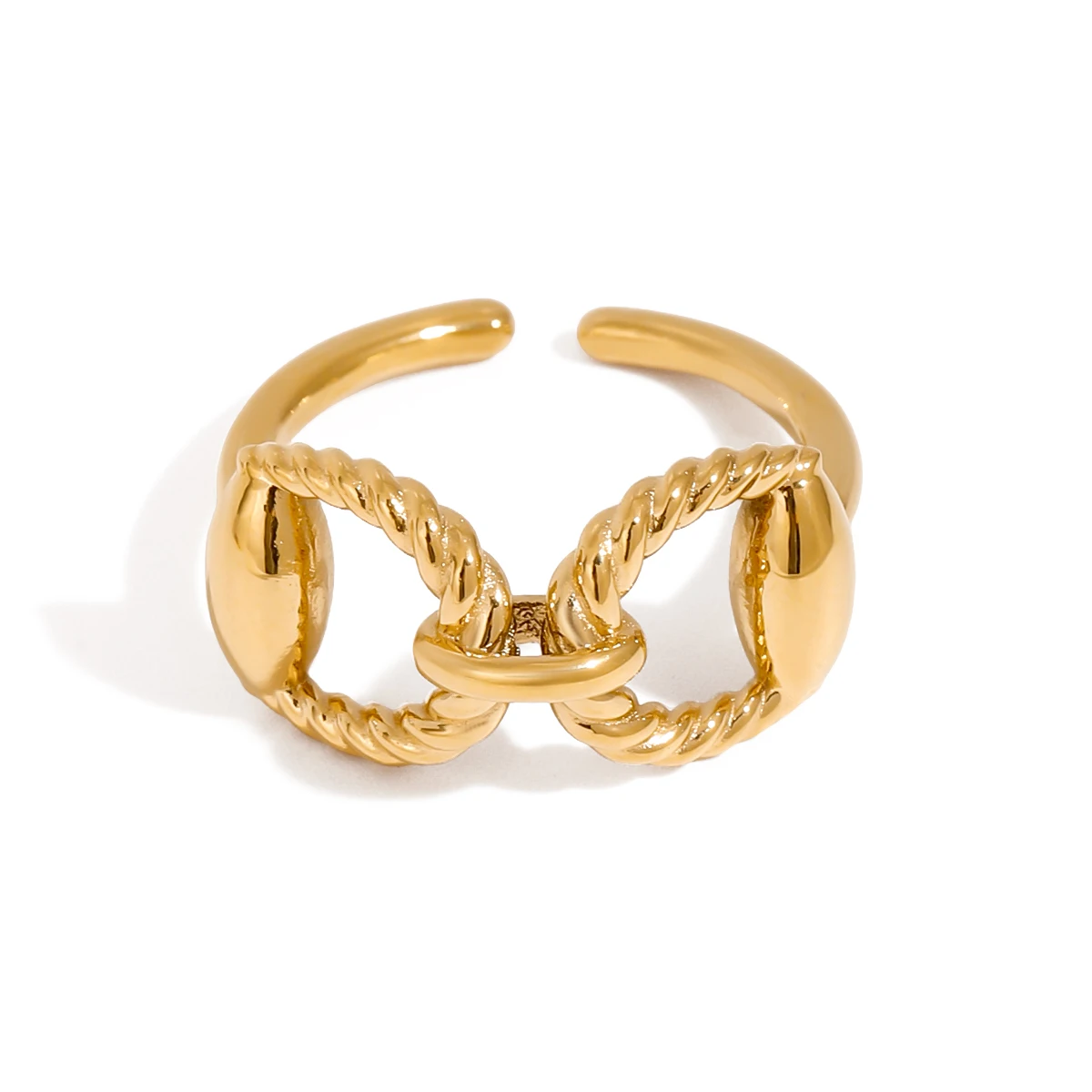 Bague Marbella