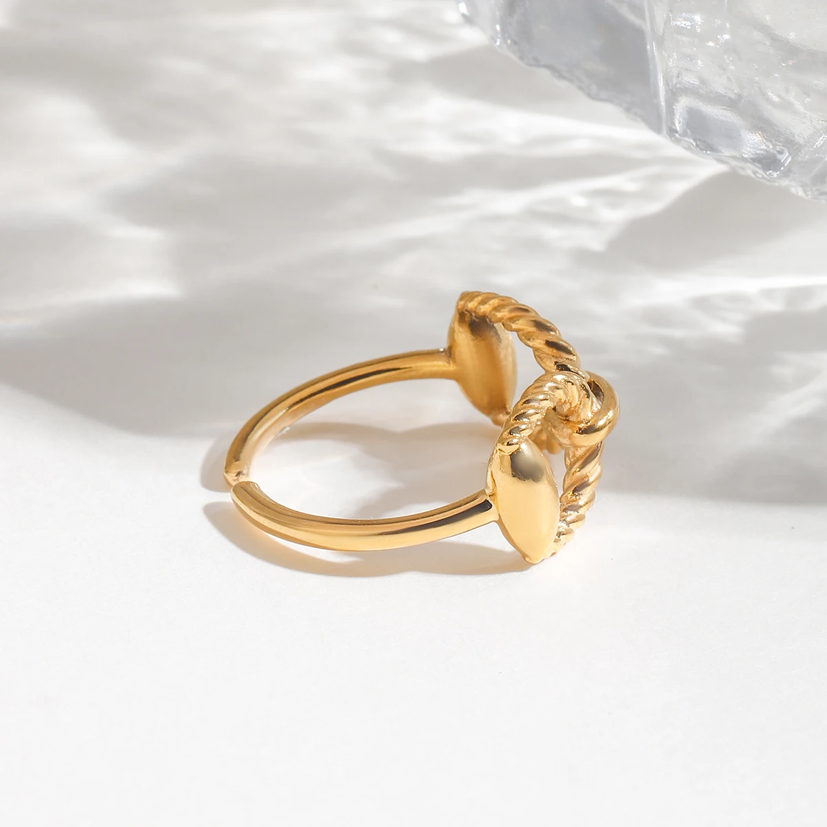 Bague Marbella