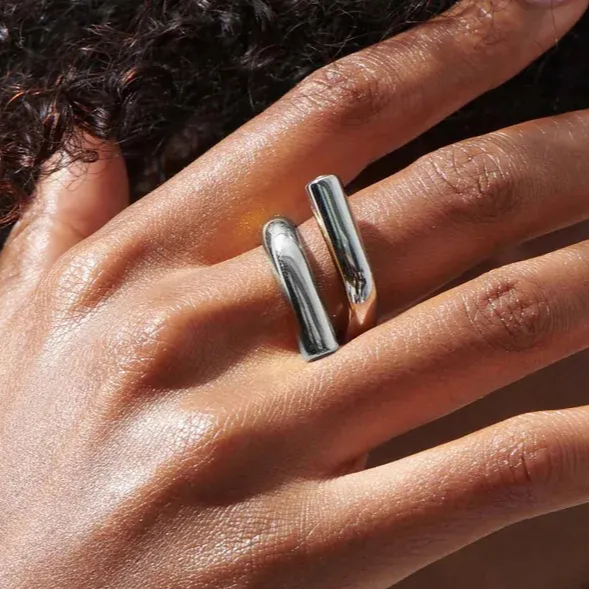 Bague Olbia